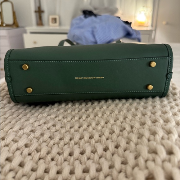 Coach swing zip bag - Picture 4 of 9